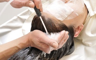 Comment prendre soin de ses cheveux secs